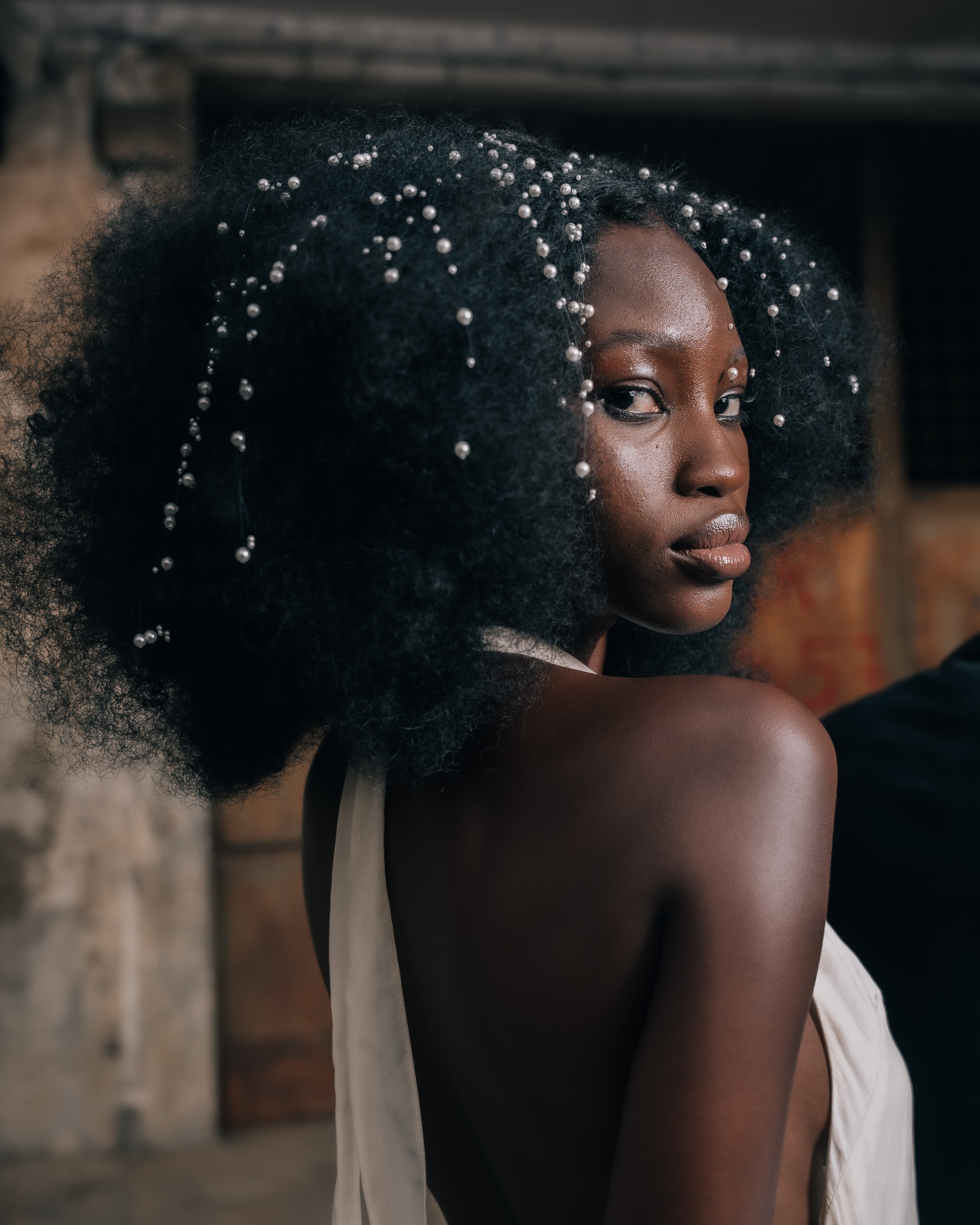 Rekia & Joséphine