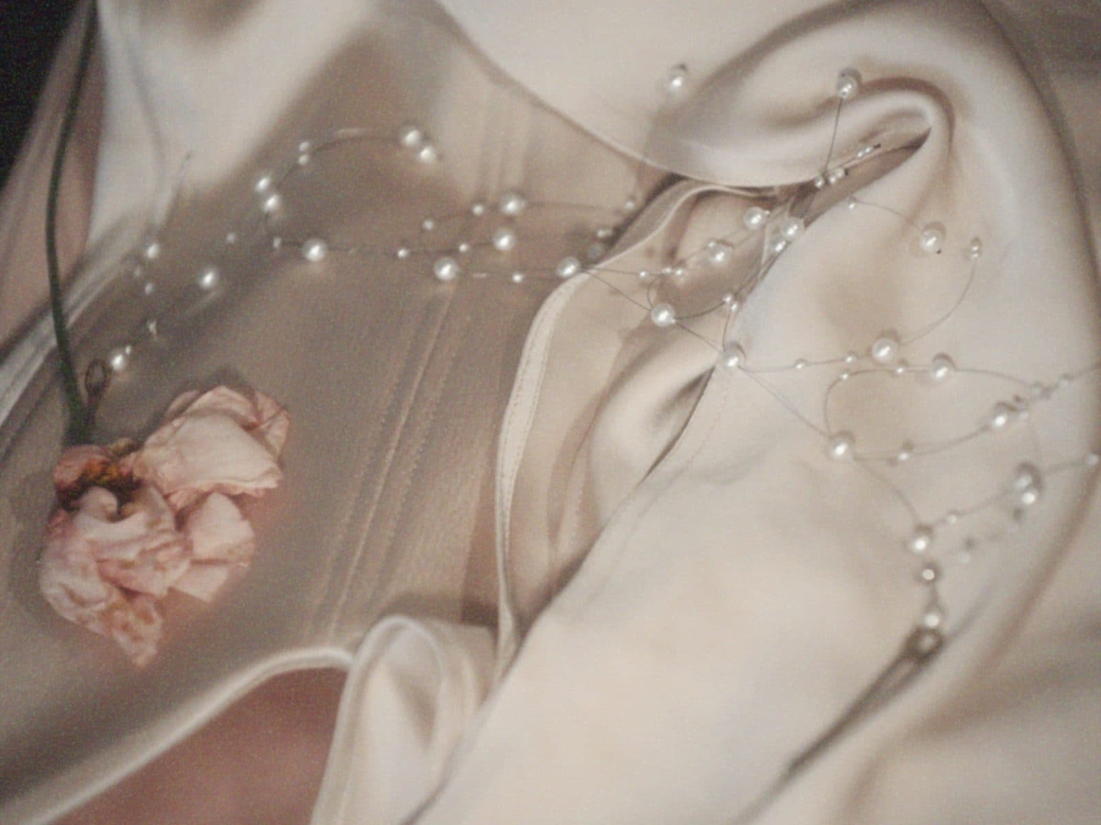 Rekia & Joséphine detail 1