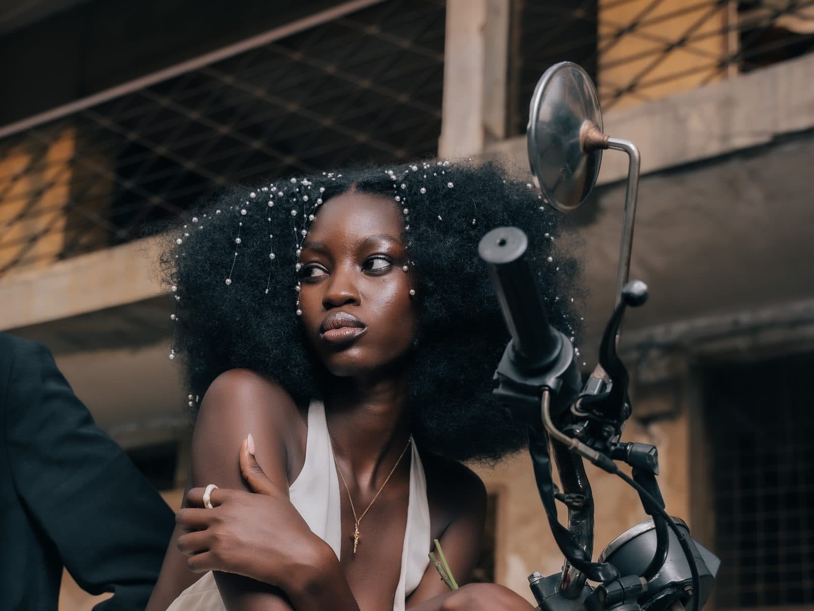 Rekia & Joséphine detail 4
