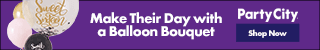 Mobile Banner 320 x 50